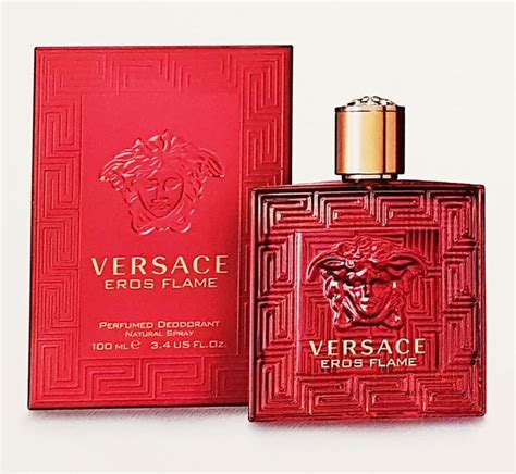 versace eros flame duftbeschreibung